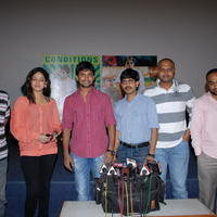 Pilla Jamindar Movie success meet - Pictures | Picture 102922